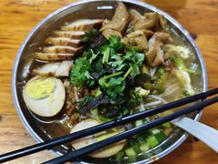 -靓姐南宁蒲庙生榨米粉(晓港湾店)