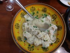 -宁邦·家宴·南京菜(红山动物园店)