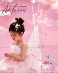 -挚纯baby儿童摄影(庐阳区店)