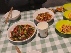 -彭耕记猪油炒小菜(吉联mall店)