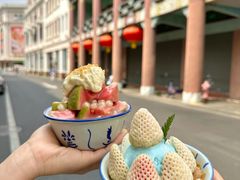 -孙文西路步行街