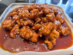 -健眺小海鲜(临海后山店)