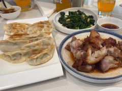 -东方饺子王(和平里店)