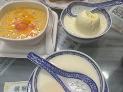 -恒信牛奶甜品(南京总店)