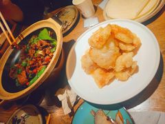 -鸽子窝(青塔店)