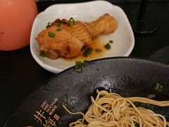 -贡梅老面馆·蟹粉面·无锡特色小吃(南长街主推店)