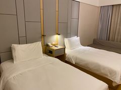 -全季酒店(大连星海公园店)