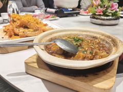 -潮粤香海鲜酒楼(沙湖店)