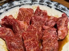 -烧肉达人•炭火烧肉(新天地店)