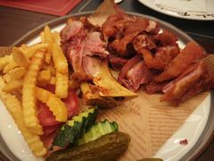 -澳门木偶葡国餐厅(珠海店)
