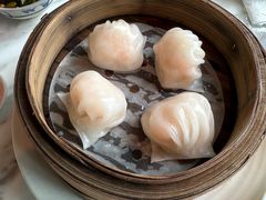 -无锡苏宁银河国际酒店-悦府65中餐厅