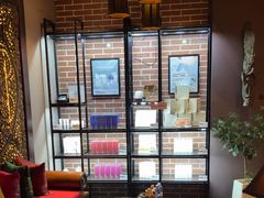 -泰合玺·精油疗愈SPA(南京光环花园城店)