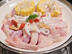 -椰庭·椰子鸡·创意玩家(晶耀前滩店)