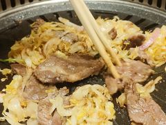 -红岸碳烤齐齐哈尔原味生态烤肉