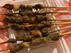 -十里铺铁板鱿鱼