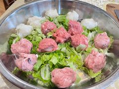 -丰尔粥食·粥底火锅·桑拿鸡(大良总店)