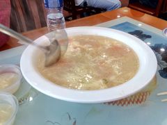 番茄手擀面-德贤烧麦菜馆(本溪路店)