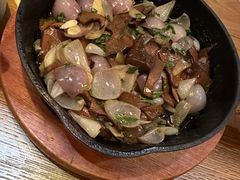 -云海肴·汽锅鸡·云南菜(天津国金汇店)