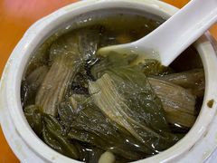 -煲煲掂风味煲仔饭餐厅(西区店)