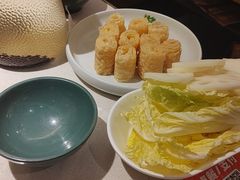 -新辣道鱼火锅(上地华联店)