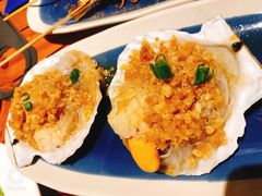 -海小馆海鲜餐厅(茂业百货店)