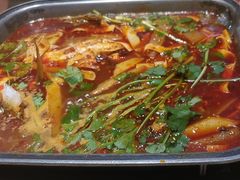 -龙虾当家·大排档(红谷滩五中店)