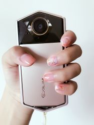 -Seven Nail七姑娘の美甲店