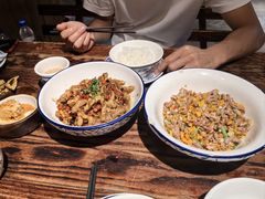 -衡厨·衡阳土菜(中南店)