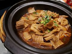 -姜君·千岛湖鱼头馆(浦东大道店)
