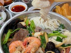 -福屿鲜捞小吃·捞化(福屿总店)