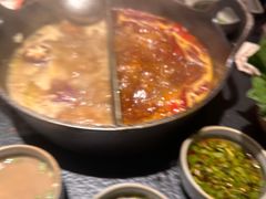 -大龙燚·旷野鲜火锅(广州首店)