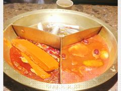 -蜀国大将老火锅(江北店)