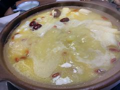 -港迹·鲜围煮海鲜火锅(湖州时代广场店)