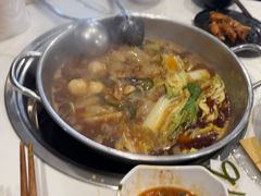 -重庆巴渝火锅(钟家村店)