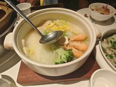-外婆家(西红门荟聚购物中心店)