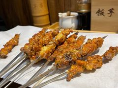 -壹块捌烧烤(灯市口店)