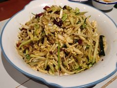 -经典老菜坊·开封灌汤包(火车站店)