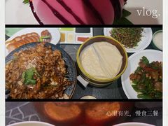 -北平盛世·新京菜·北京烤鸭(劲松·双井店)