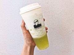 -LELECHA乐乐茶(美罗城店)