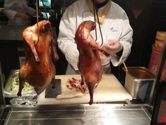 -青岛证大喜玛拉雅酒店·Z1餐厅