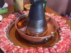 -刘老表·瓦罐汤涮肉(青云谱店)
