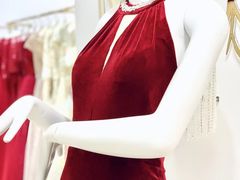 -MSV 高端礼服定制(大良店)