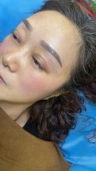 体验后-重庆联合丽格第五医疗美容医院