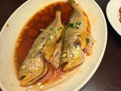 -京香轩·中餐厅(上海中庚聚龙酒店)