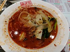 -福源馆(河南街店)