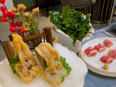 -喜聚薈·花膠雞海鮮火鍋(越秀店)