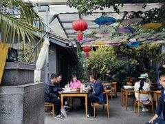 -海韵人家.海景花园经典云南菜(双廊店)