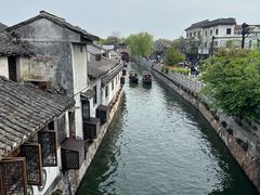 -南浔古镇