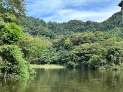 -青城山