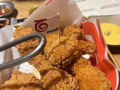 -百年食客韩式烤肉(南三环店)